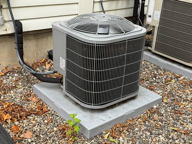24/7 Emergency Air Conditioning Repair experts in Marengo, IA
